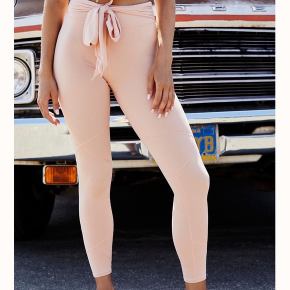 Free People Movement Ultra High Rise High Waist… - Picture 2 of 11